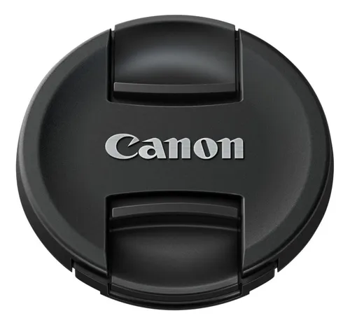 comprar Tapa Canon Original 58mm Tapa Delantera Frontal
