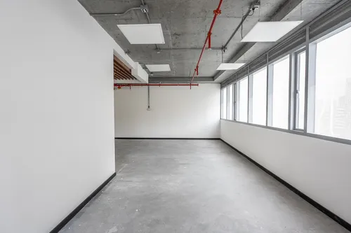 Oficina En Arriendo/venta En Chico Norte. Cod A1094081