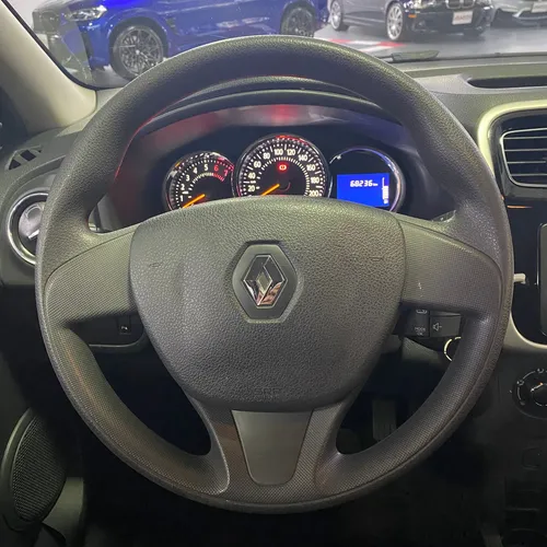 Renault Logan 1.6 Expression