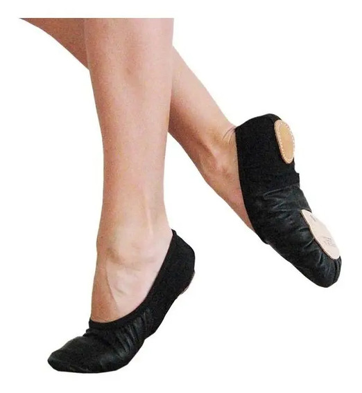 Zapatillas Baile Mujer | MercadoLibre 📦