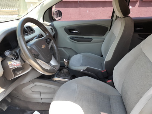 Chevrolet Spin Ltz 7as