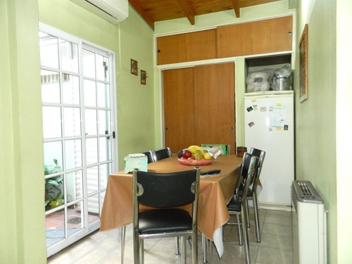 Imagen 4 de 17 de Venta De Ph De 5 Ambientes En Paternal