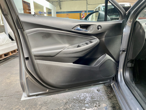 Chevrolet Cruze 1.4 Ltz At Sedan