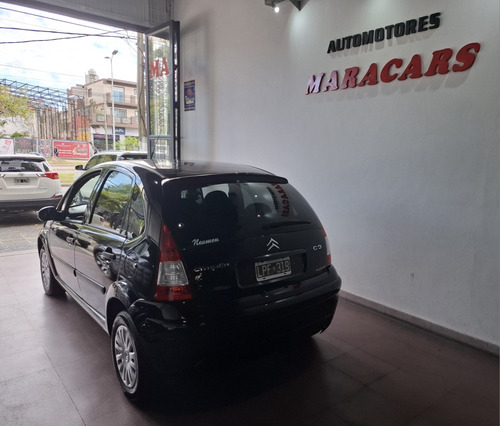 Citroën C3 1.4 I Sx Pack Seguridad Am74