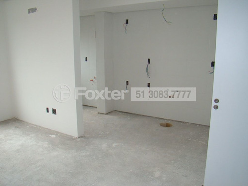 Imagem 10 de 14 de Apartamento, 2 Dormitórios, 57.6 M², Bom Jesus - 145982