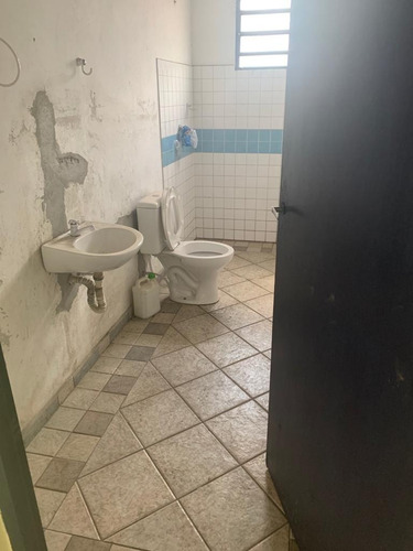 Imagem 24 de 29 de Locação De Galpão Na Chácara Ceres
