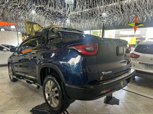 Fiat Toro TORO RANCH 2.0 16V 4X4 DIESEL AUT.