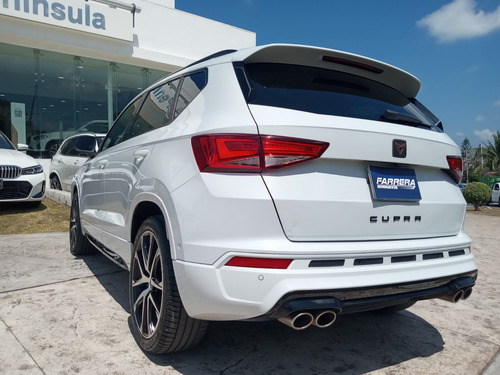 Seat Ateca 2020