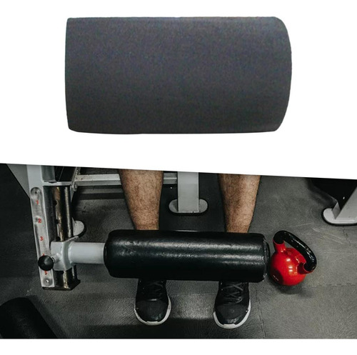 Máquinas Para Barra De Abdominales Empuñaduras De 22cm