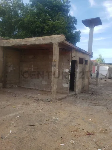 Terreno Comercial - Residencial