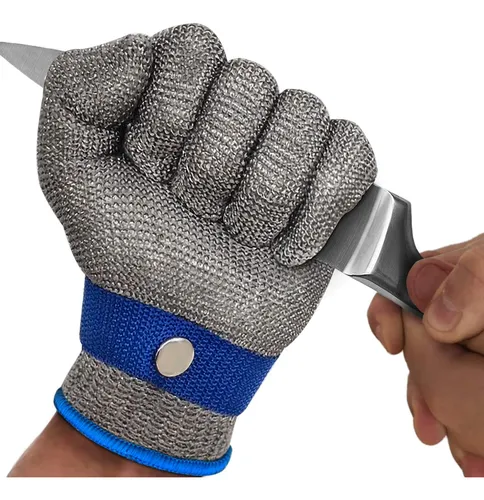 comprar Guantes Resistentes A Los Cortes