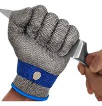 Comprar Guantes Resistentes A Los Cortes