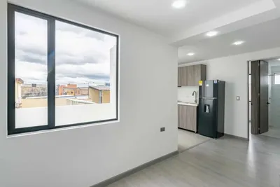 Apartamento en venta
