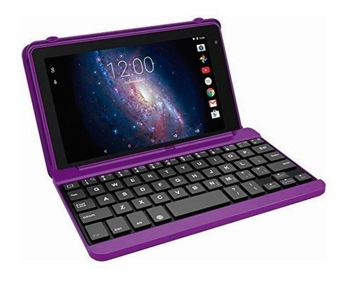 Imagen 8 de 10 de Tablet Rca Voyager Pro Plus 16gb Laptop Tab Android 10