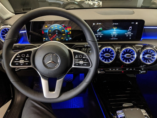 Mercedes Benz Clase A