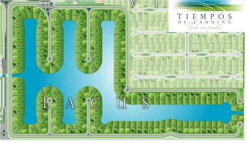 Imagen 4 de 17 de Venta De Lotes En Lacus, Tiempos De Canning