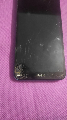 Celular Xiaomi Redmi 7a 32gb Leer Descripcion Azul (Usado)