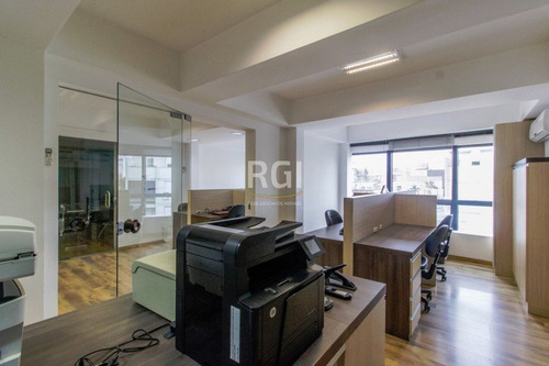 Conjunto/sala Em Passo Da Areia - El56355755