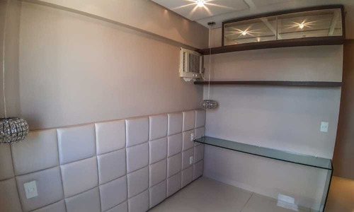 Imagem 20 de 20 de Apartamento No Borges Landeiro Modernidad - 1230