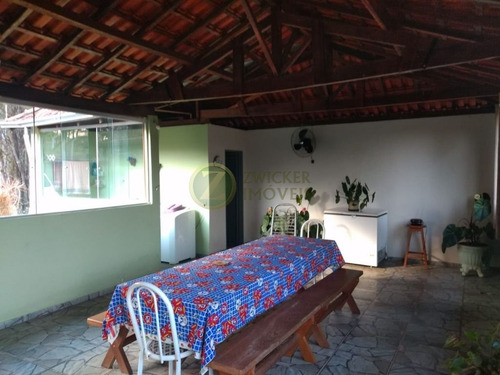 Imagem 5 de 30 de Linda Chácara Em Fernão De 20.000 M² Aceita Permuta - Ch00149