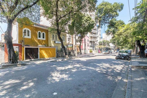Imagem 1 de 30 de Casa Em Tijuca, Rio De Janeiro/rj De 170m² 3 Quartos À Venda Por R$ 790.000,00 - Ca281664-s