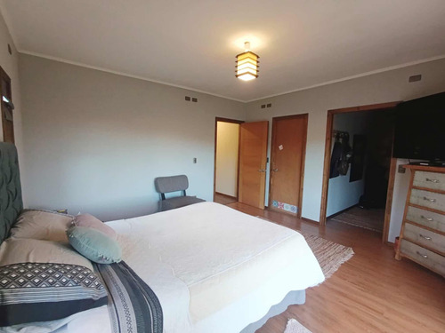 Hermosa Parcela Condominio Troncos Milenarios