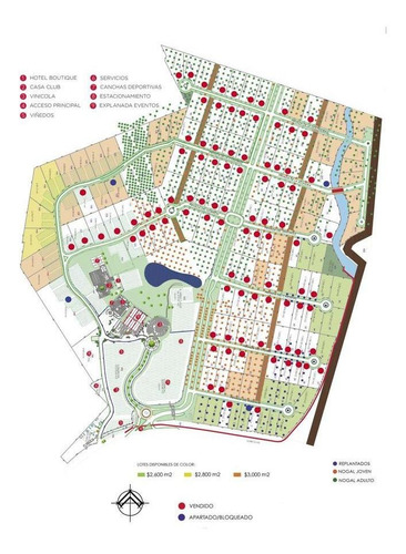 Imagen 9 de 9 de Terreno En Venta (lotes) Parras De La Fuente Coahuila