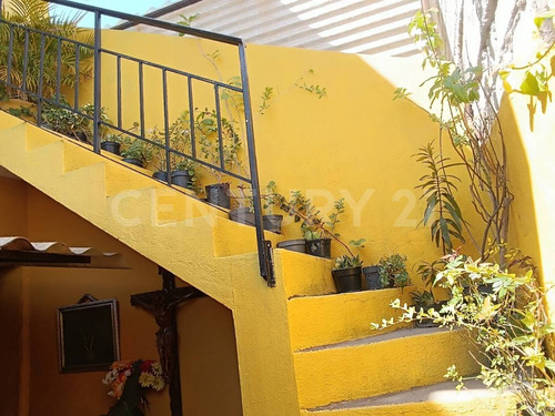 Casa En Venta En Villas De San Sebastian