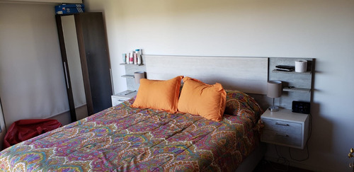 Imagen 7 de 9 de Apartamento En Venta De 3 Dormitorios C/ Cochera En Punta Del Este Maldonado