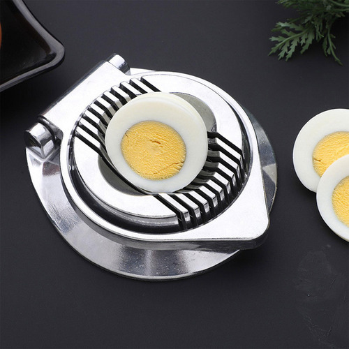 Cortadora De Huevos Para Huevos Duros Cortadora De Huevos