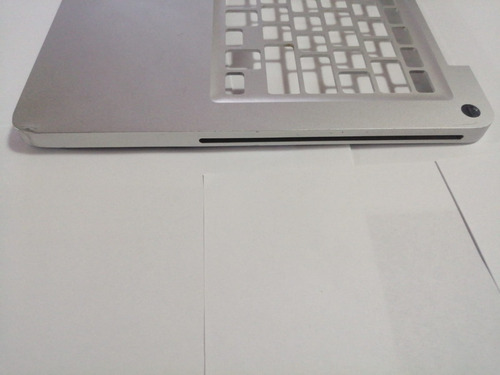 Carcasa Touchpad Macbook Pro 13 Mod A1278