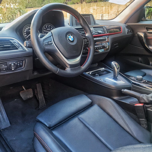 Imagen 5 de 6 de Bmw Serie 2 2019 2.0 220i F22 Coupe Sportline