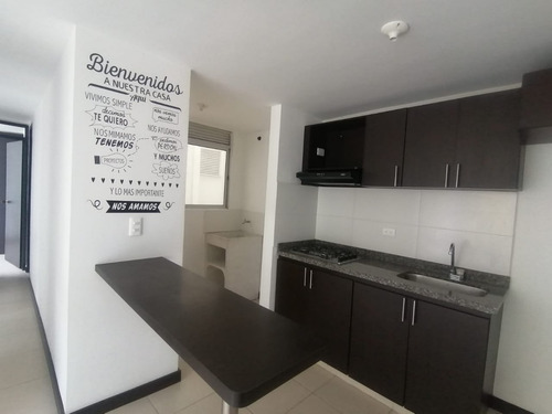 Imagen 4 de 12 de Alquiler Apartamento Cumbre, Manizales. Codigo 5960896