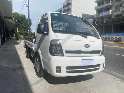 Kia K2500