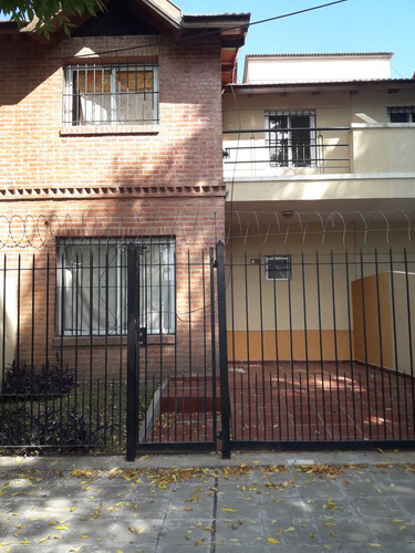 Hermoso Duplex 3 Ambientes A La Venta.