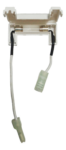 Fusivel Alta Tensão Microondas 5kv 0.70a C/ Porta Fusivel