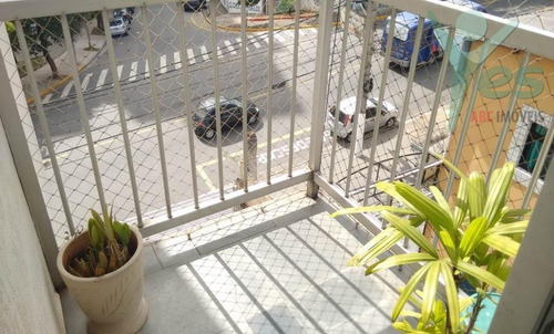 Imagem 11 de 17 de Ref.: Ap1496 - Apartamento Na Vila Palmares - Ap1496