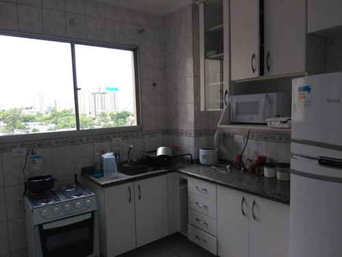 Imagem 8 de 18 de Apartamento - Ap00098 - 34827381