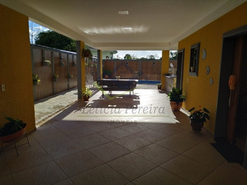 Imagem 27 de 30 de Lindo Sobrado 356m² À Venda Em Condomínio Aruã - So00213 - 70265765