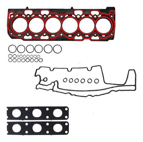 Kit Juntas Retifica Cabeçote Volvo S80 Xc90 3.2 24v 2006/.