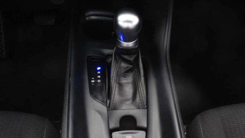 Imagen 15 de 15 de Toyota C-hr 2019 4p Cvt L4/2.0 Aut
