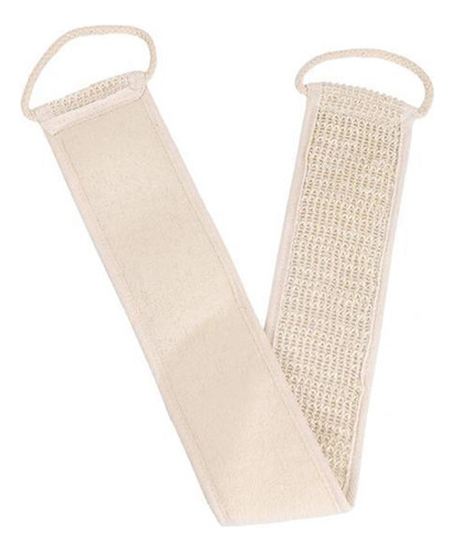 2 Paquete De 2-4 Esponjas Exfoliantes De Ducha De 2 Piezas