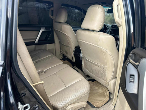 Imagen 6 de 11 de Toyota Land Cruiser Prado V Prado Vx