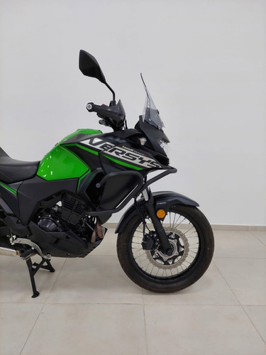 Imagen 5 de 15 de Kawasaki Versys X300 Abs 2022 1.300km