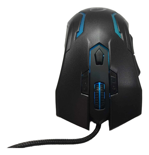 Mouse Gamer Genius Gx Gaming Scorpion Spear Pro Negro