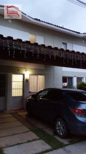 Imagem 20 de 26 de Sobrado Residencial À Venda, Jaraguá, São Paulo. - So1326