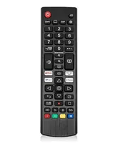 Comprar Controle Compatível Tv LG 32lq620 32lq620bpsb Smart 4k