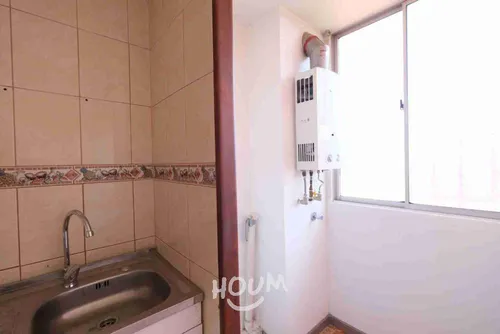 Departamento Monterrey Id: 123157