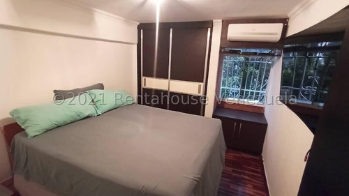 Imagen 11 de 14 de Apto En Venta En La Florida 22-6409 Carolina Fermoso 0424 2083128