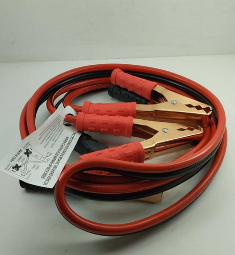 Cables Auxiliar 300amp